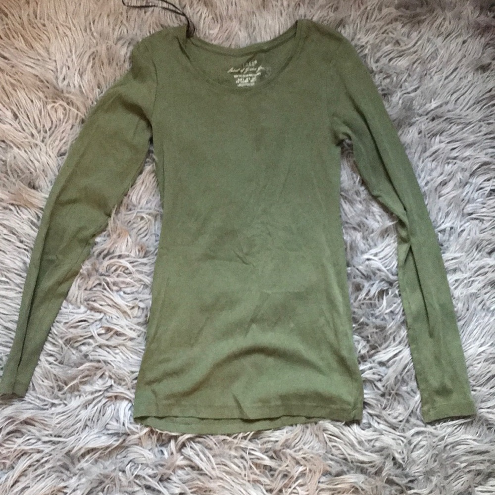 H&M Long sleeve